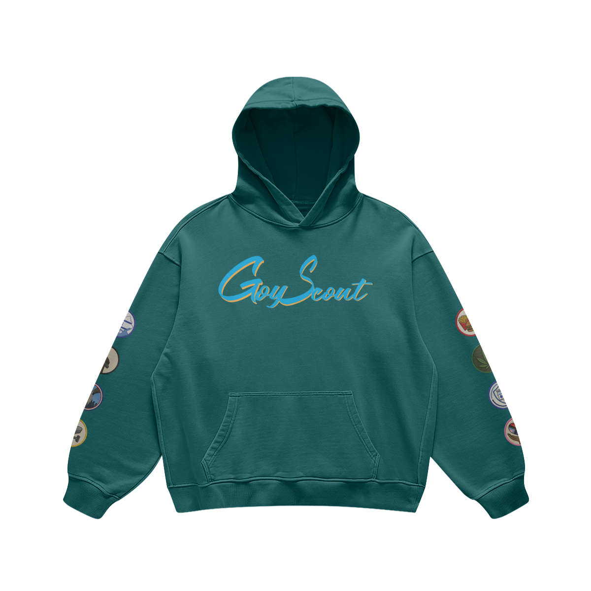 0-Y9F-Front Side
