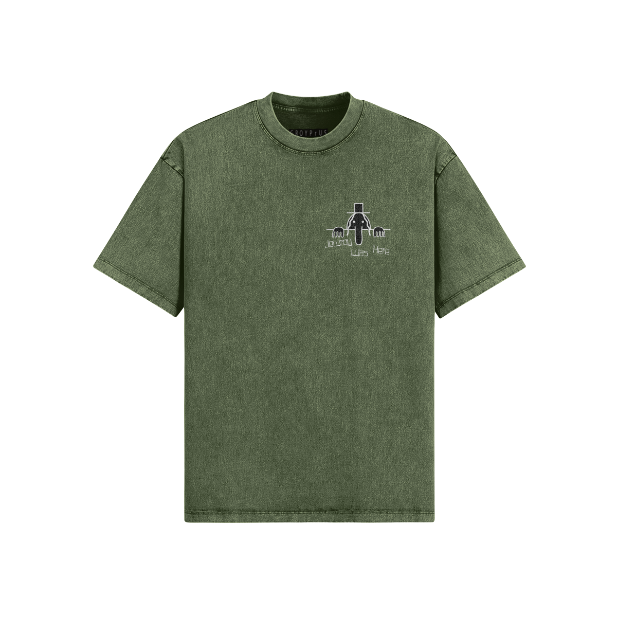 0-YCA-Front Side