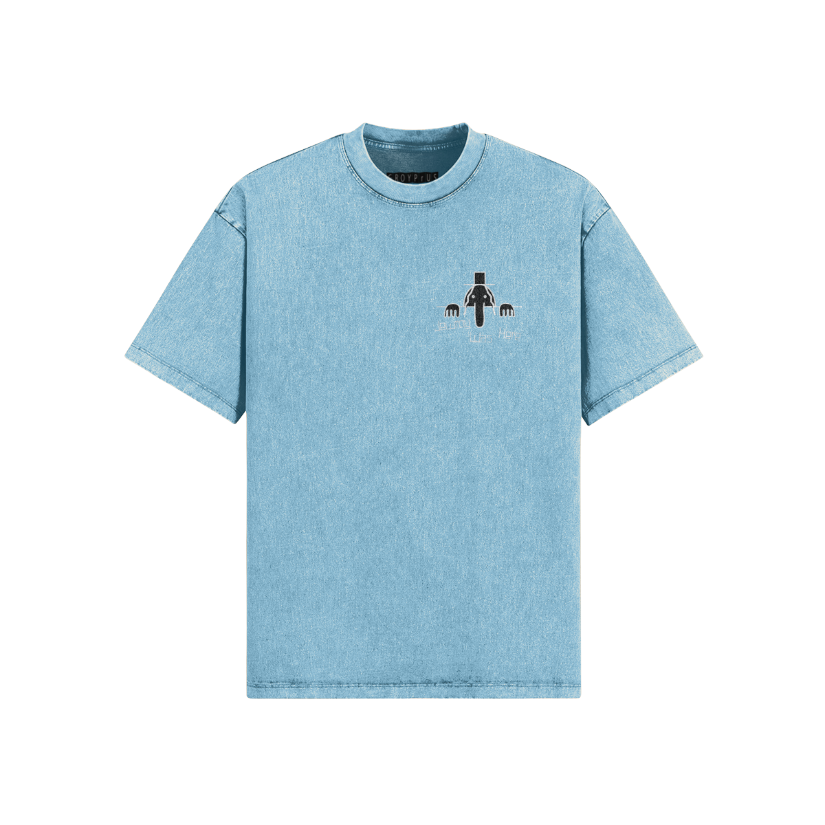 0-YCD-Front Side