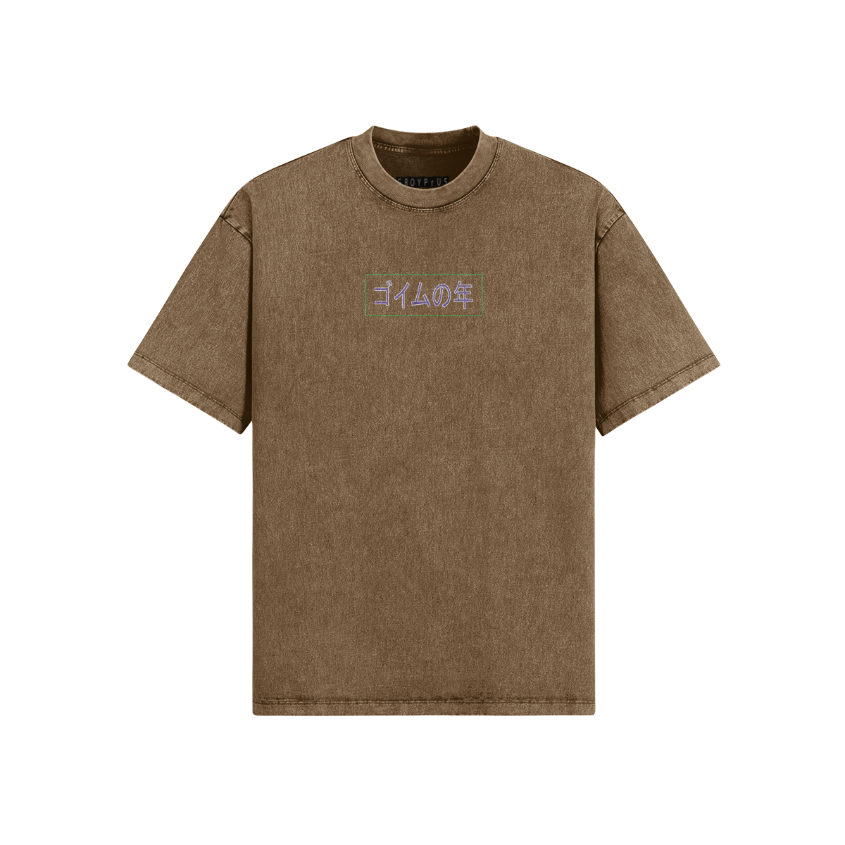 0-YCF-Front Side