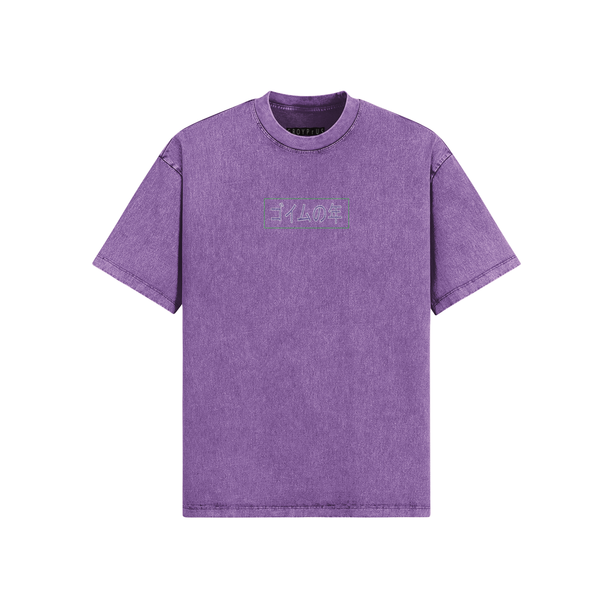 0-YCE-Front Side