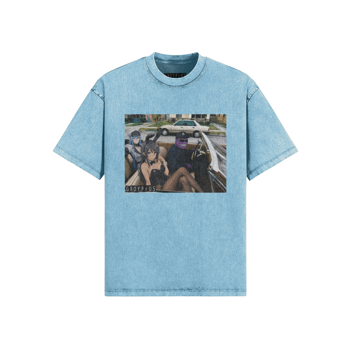 0-YCD-Front Side