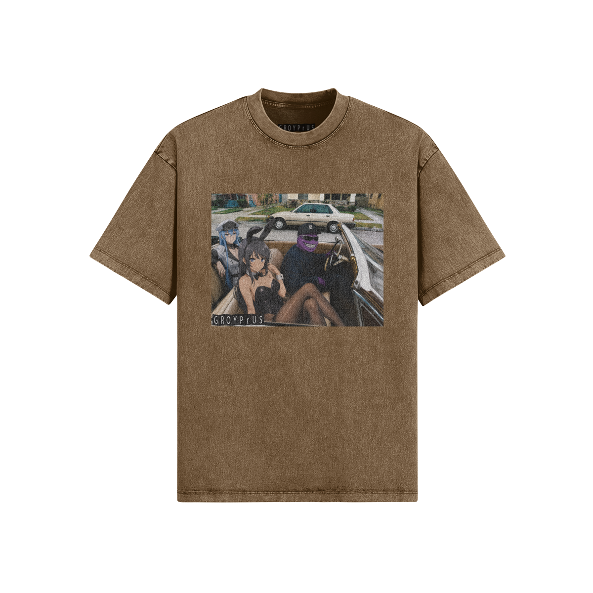 0-YCF-Front Side