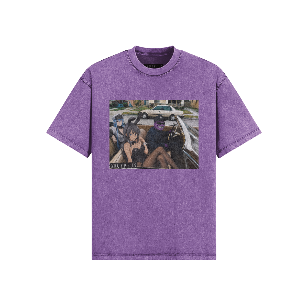 0-YCE-Front Side